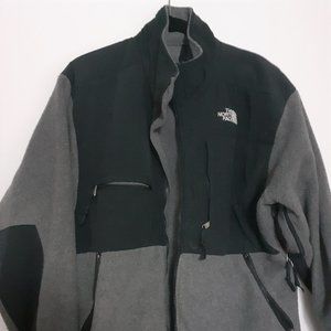 THE NORTH FACE JACKET medium used